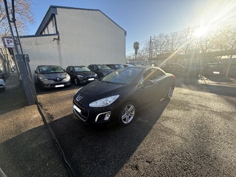 308 CC 1.6 e-HDi 112ch FAP Sport Pack 2013 occasion 30000 N&icirc;mes