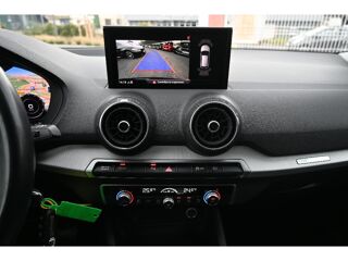 Q2 35 TFSI 150 S tronic 7 Business line 2023 occasion 63800 Cournon-d'Auvergne