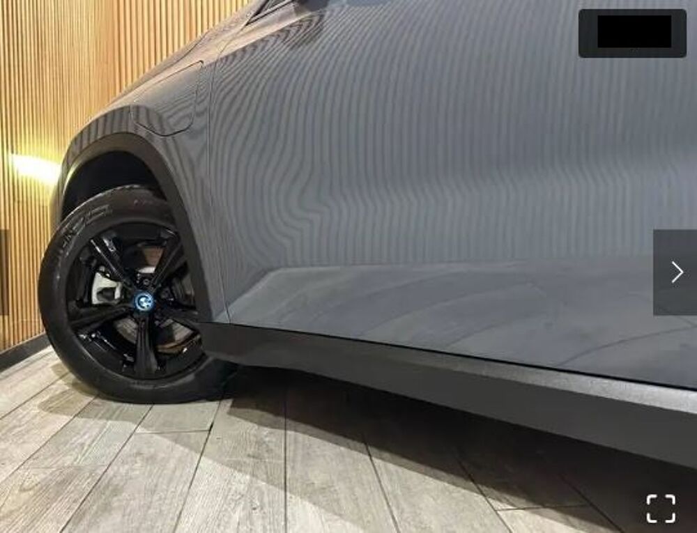 X1 xDrive 25e 245ch DKG7 TOITPANO/ATTACHREM/CAM360/DASHCAM/CUI 2023 occasion 59280 Armenti&egrave;res