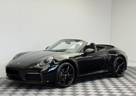 Porsche 911 Carrera 3.2 911 Carrera Cabriolet 3.0i 385 PDK 2020 occasion Montaigu 85600