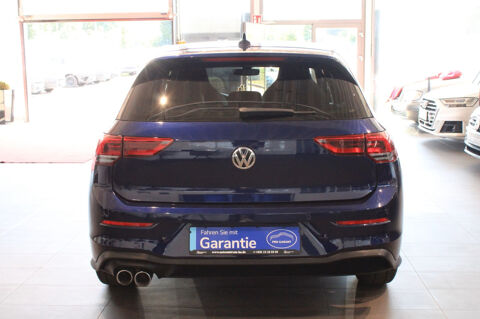 Golf 2.0 TDI 200 DSG7 GTD 2022 occasion 85600 Montaigu