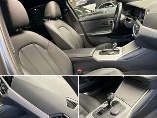 S&eacute;rie 3 330e 292ch TOITPANO/CAM/CUIR/REGVIT/CARPLAY/LIVECOCKPIT/GAR1 2020 occasion 59280 Armenti&egrave;res