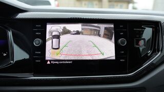 Polo 1.0 TSI 95ch Facelift CARPLAY/CAM/REGVIT/PARKSENSOR/GAR12MOI 2023 occasion 59280 Armenti&egrave;res