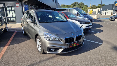 Serie 2 Active Tourer 216d 116 ch Lounge A 2016 occasion 66750 Saint-Cyprien