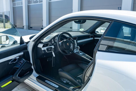 911 Carrera 3.2 911 Carrera 4S 3.8i 400 PDK 2012 occasion 85600 Montaigu