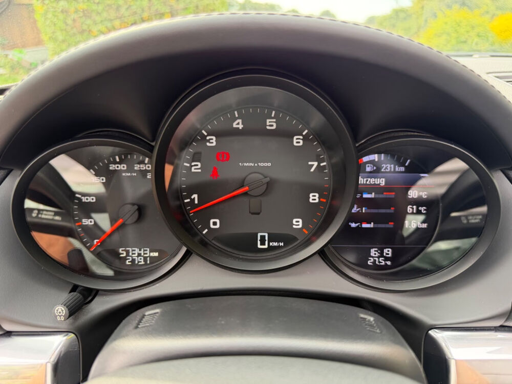 Boxster 2.7i 265 ch PDK 2014 occasion 85600 Montaigu