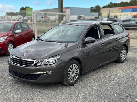 Annonce voiture Peugeot 308 SW 7500 