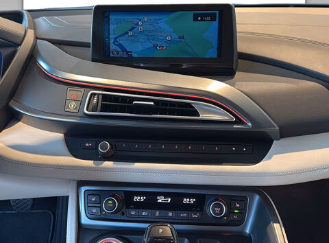 i8 362 ch A 2015 occasion 85600 Montaigu
