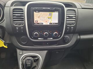 Trafic L1H1 DCI 95 GRAND CONFORT 1000 KG 2019 occasion 56700 Merlevenez