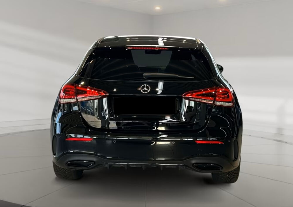 Classe A 250 e AMG Line 2021 occasion 85600 Montaigu
