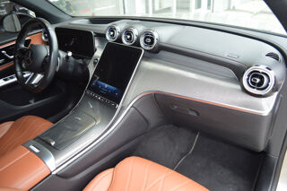 Classe GLC GLC Coup&eacute; 300 e 9G-Tronic 4Matic AMG Line 2024 occasion 97122 Baie-Mahault