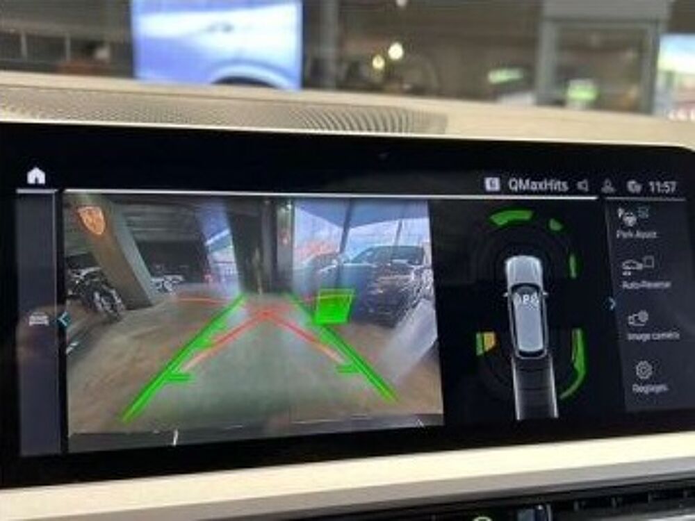 S&eacute;rie 3 330e 292ch TOITPANO/CAM/CUIR/REGVIT/CARPLAY/LIVECOCKPIT/GAR1 2020 occasion 59280 Armenti&egrave;res