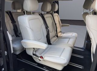 Classe V Long 250 d 7G-TRONIC Edition 2015 occasion 85600 Montaigu