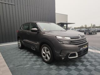 C5 aircross BlueHDi 130 S et S EAT8 Business 2022 occasion 56700 Merlevenez