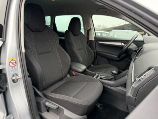 Karoq 1.6 TDI 116 ch DSG7 Business 2019 occasion 63800 Cournon-d'Auvergne