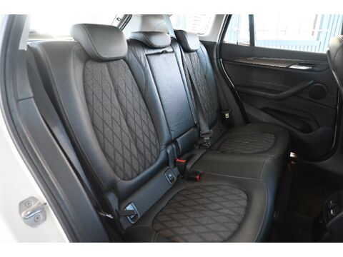 X1 xDrive 25i 231 ch BVA8 xLine 2017 occasion 63800 Cournon-d'Auvergne