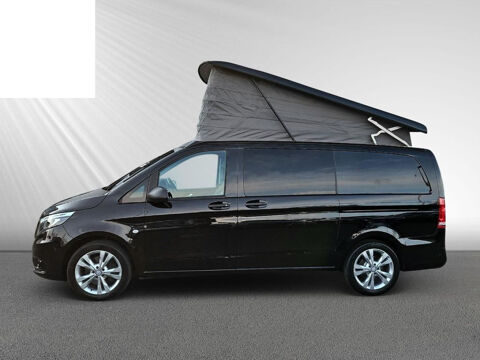 Classe V 250 marco polo 250d 2017 occasion 85600 Montaigu