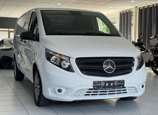 Vito Tourer 116 CDI Long 9G-Tronic RWD Pro 2020 occasion 85600 Montaigu