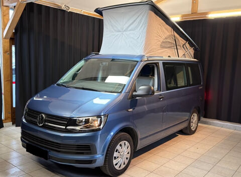 Volkswagen MULTIVAN California 2.0 TDI 150 coast 2017 occasion Montaigu 85600