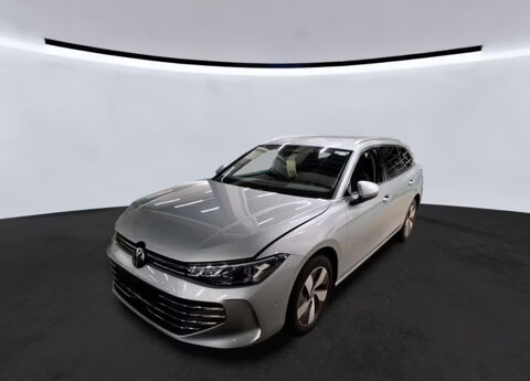 Volkswagen Passat 2.0 TDI 150 DSG7 Business 2024 occasion Montaigu 85600