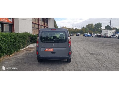 Kangoo 1.5 dCi 110 Energy Zen 2015 occasion 40990 Saint-Paul-l&egrave;s-Dax