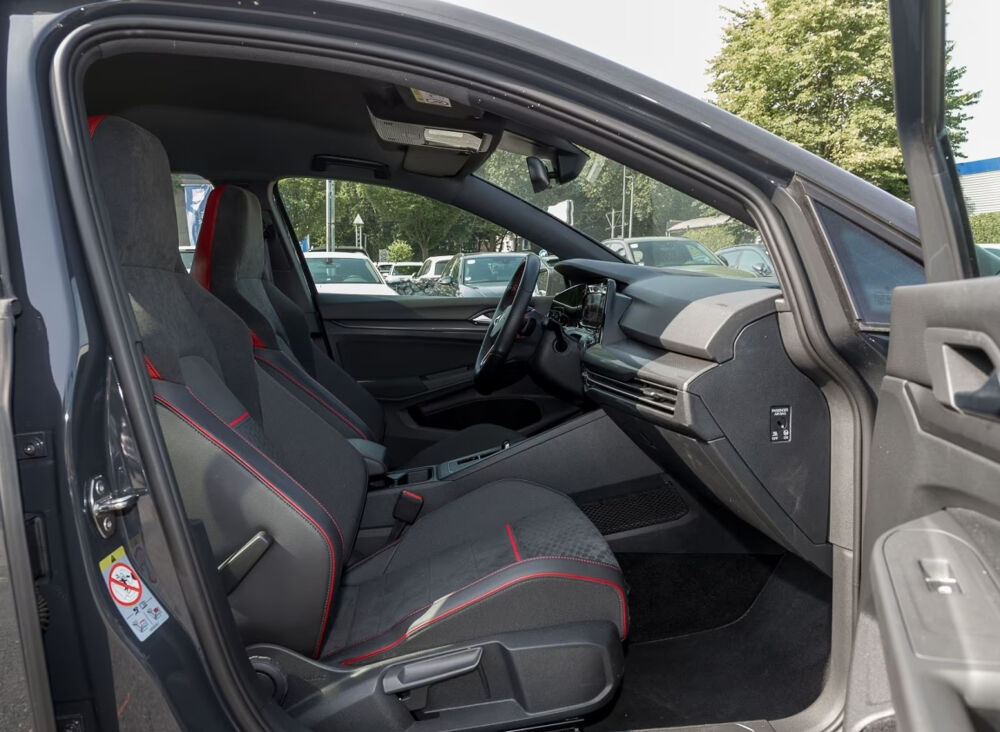 Golf 2.0 TSI 300 DSG7 GTI Clubsport 2022 occasion 85600 Montaigu