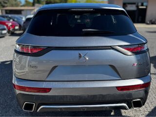 DS7 PureTech 180 EAT8 Performance Line 2018 occasion 30320 Marguerittes