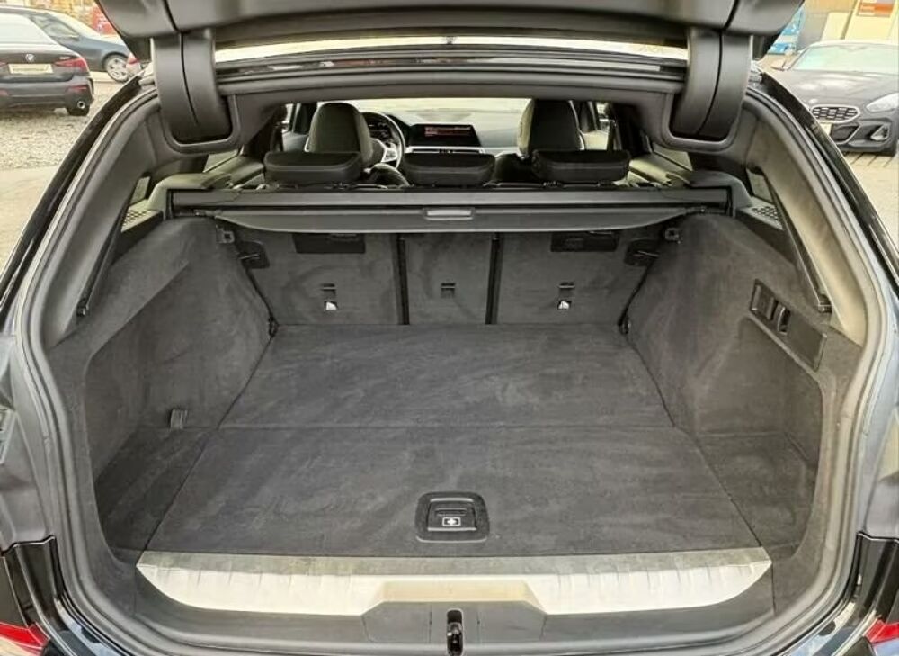 S&eacute;rie 3 Touring 330e xDrive 292 ch BVA8 M Sport 2020 occasion 85600 Montaigu