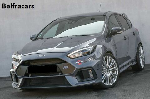 Ford Focus RS 2.3 EcoBoost 350ch 4x4 SIEGCHAUF/RECARO/CAM/GPS/BIXENON/1 2016 occasion Armenti&egrave;res 59280