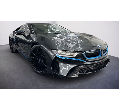i8 Coup&eacute; 374 ch A 2019 occasion 85600 Montaigu