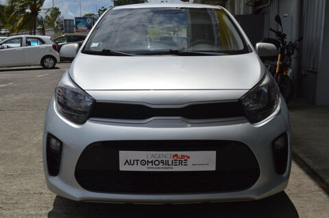 Picanto 1.2 84ch 2021 occasion 97122 Baie-Mahault