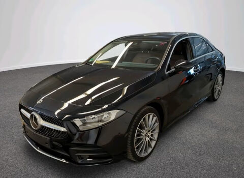 Classe A 250 e 8G-DCT AMG Line 2022 occasion 85600 Montaigu