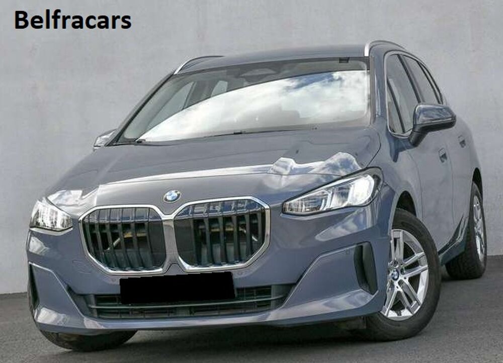 Serie 2 218i 136ch Auto. WIDESCREEN/CAM/CARPLAY/REGVIT/GAR12MOIS 2024 occasion 59280 Armenti&egrave;res