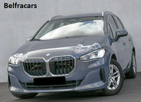 Annonce voiture BMW Serie 2 25200 €