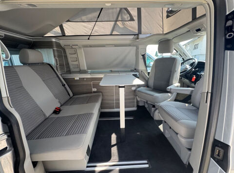 MULTIVAN California 2.0 TDI 150 DSG7 ocean 2019 occasion 85600 Montaigu