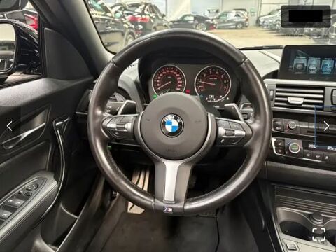 Serie 2 M240i xDrive 340ch A HISTOCOMPLET/CAM/CARPLAY/REGVIT/CUIRCHA 2017 occasion 59280 Armenti&egrave;res