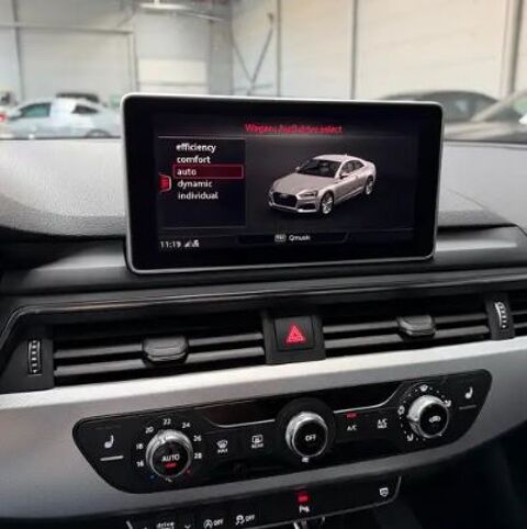 A5 2.0 TDI 190ch S tronic 7 CUIRCHAUF/REGVIT/PARKSENSOR/GPS/GAR 2017 occasion 59280 Armenti&egrave;res