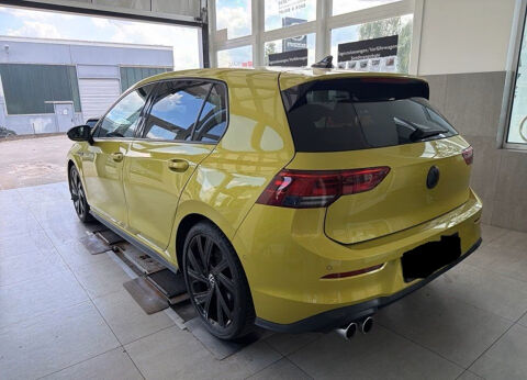 Golf 2.0 TDI 200 DSG7 GTD 2023 occasion 85600 Montaigu