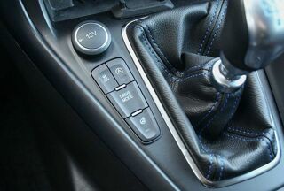Focus RS 2.3 EcoBoost 350ch 4x4 SIEGCHAUF/RECARO/CAM/GPS/BIXENON/1 2016 occasion 59280 Armenti&egrave;res