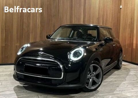 One 102ch CUIR/CARPLAY/REGVIT/PARKSENSOR/GPS/ECLAIRAMBIANCE/GAR1 2021 occasion 59280 Armenti&egrave;res
