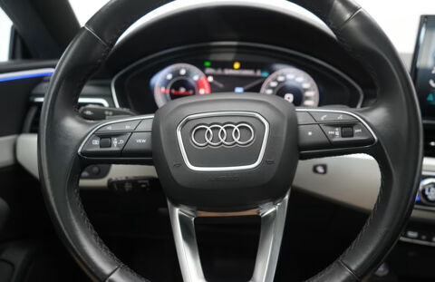 A5 50 TDI 286 Quattro S Line 2021 occasion 85600 Montaigu