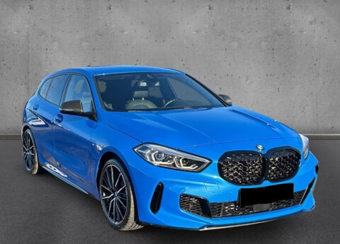 Annonce voiture BMW Série 1 31990 €