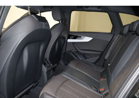 A4 Avant 40 TDI 204 S tronic 7 S line 2023 occasion 85600 Montaigu