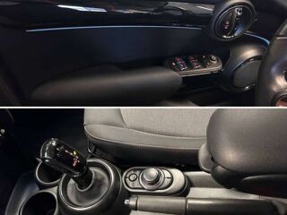Cooper 136 ch BVA7 CARPLAY/REGVIT/ECLAIRAMBIANCE/PARKSENSOR/GAR12MO 2023 occasion 59280 Armenti&egrave;res