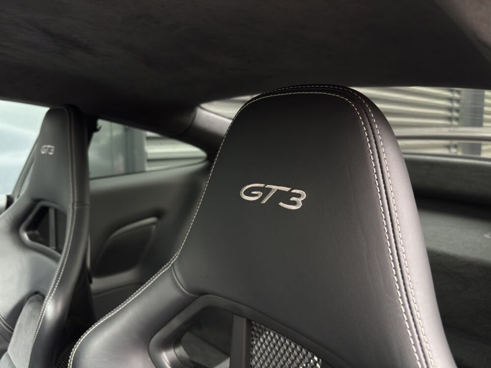 911 3.8i GT3 PDK 2015 occasion 85600 Montaigu