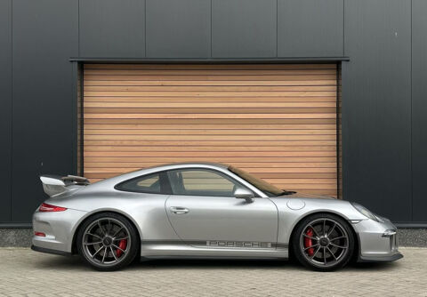 Porsche 911 3.8i GT3 PDK 2014 occasion Montaigu 85600