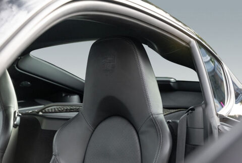 Cayman S 3.4i 330 Black Edition PDK 2011 occasion 85600 Montaigu