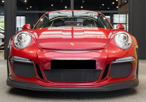 911 GT3 4.0i RS PDK 2015 occasion 85600 Montaigu