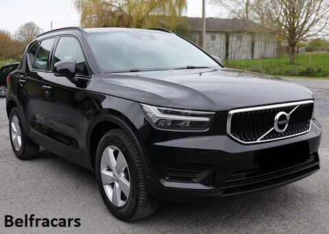 XC40 T2 129ch Auto. CAM/REGVIT/PARKSENSOR/GPS/GAR12MOIS 2021 occasion 59280 Armenti&egrave;res