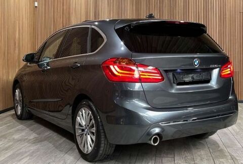 Serie 2 225xe iPerformance 220ch Luxury TOITPANO/CAM/AFFICHTETHAUT/C 2021 occasion 59280 Armenti&egrave;res